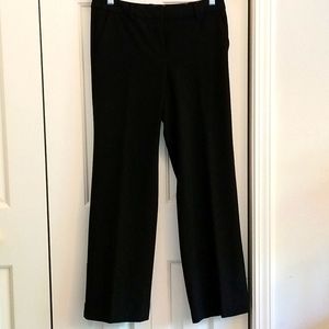 Women's dress slacks